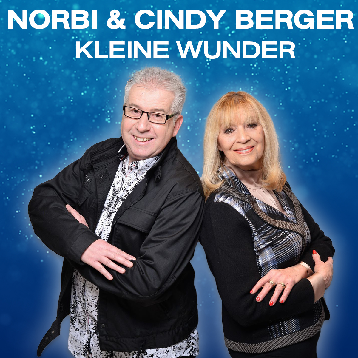 Norbi und Cindy Berger - Kleine Wunder - Cover.jpg